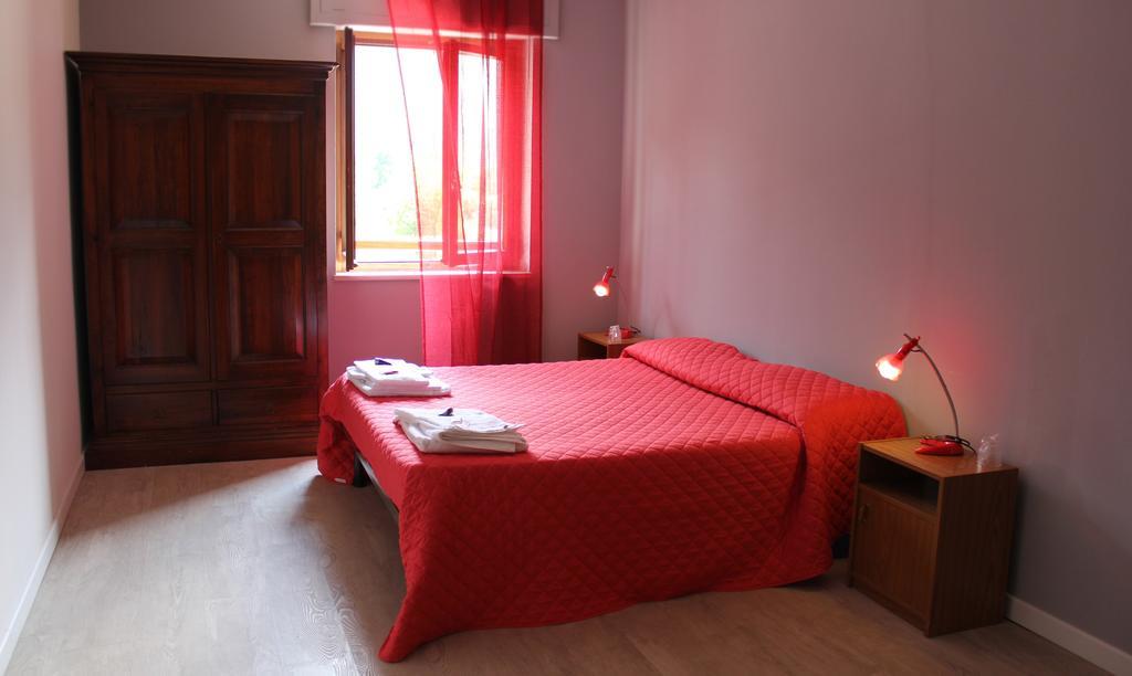 Wolf Village Demonte Room photo